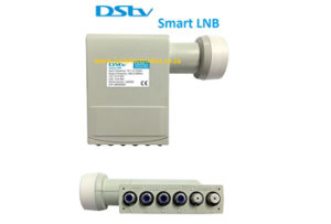 DStv Smart LNB Replacements Durban City